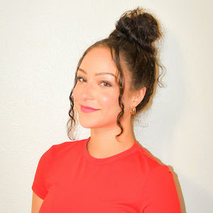 Meet your Posher, Kylee